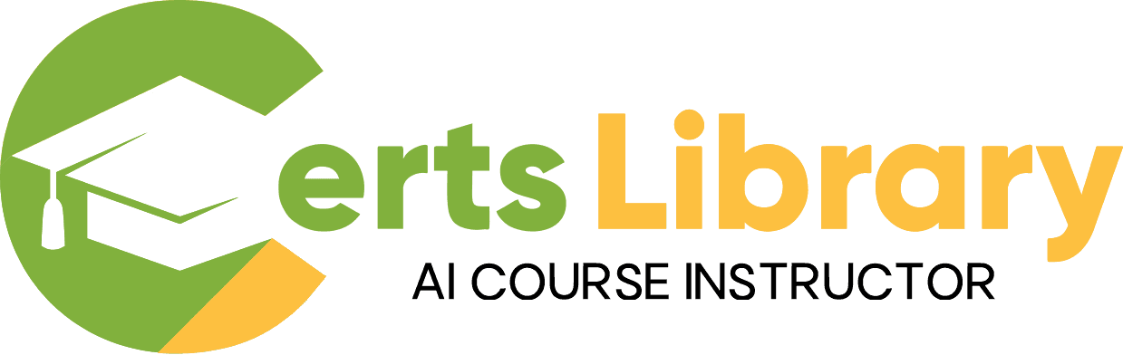 Certs Library